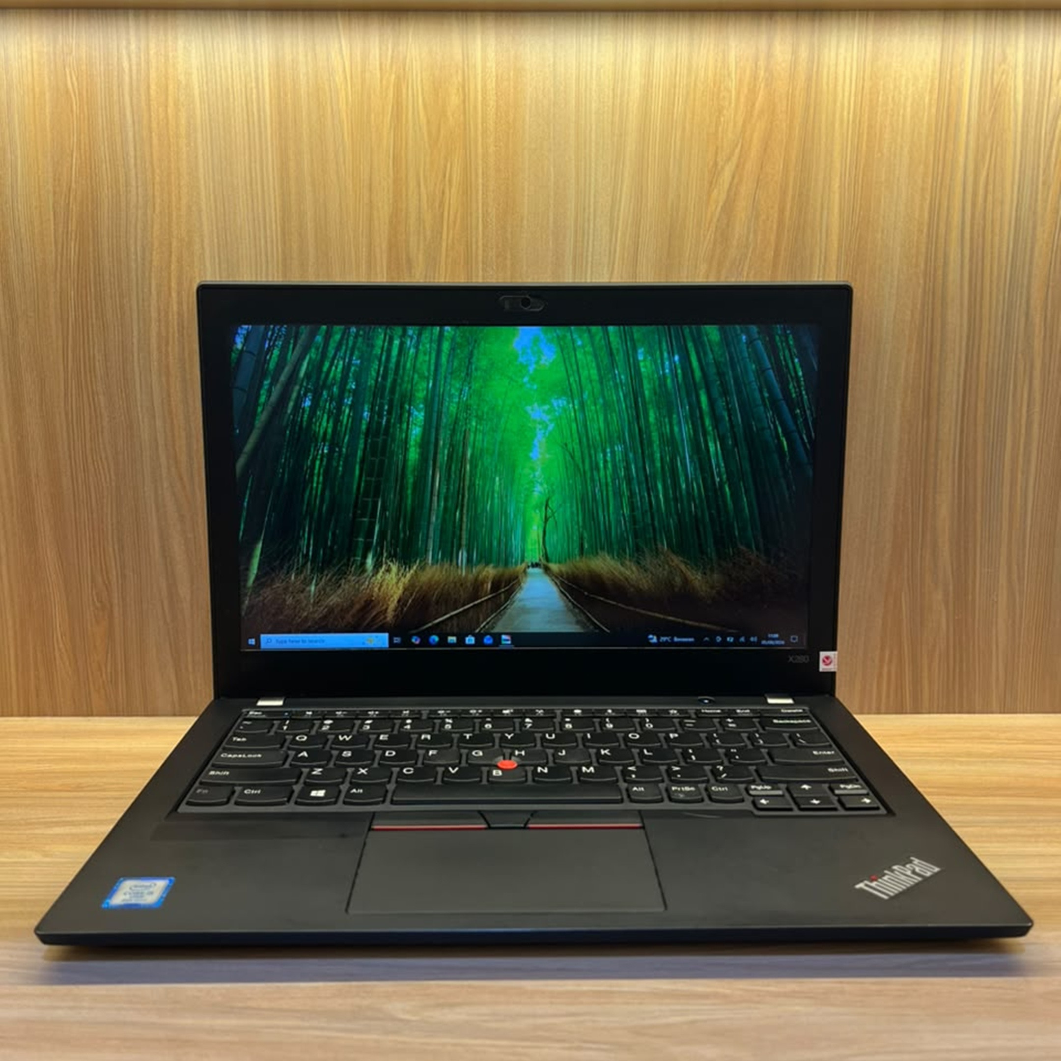 LENOVO THINKPAD X280 CORE I5 2ND MURAH